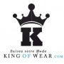 King of wear