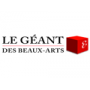 Le Géant des Beaux-Arts