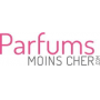 Parfums moins cher