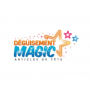 Déguisement magic