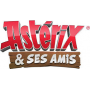 Astérix et ses amis